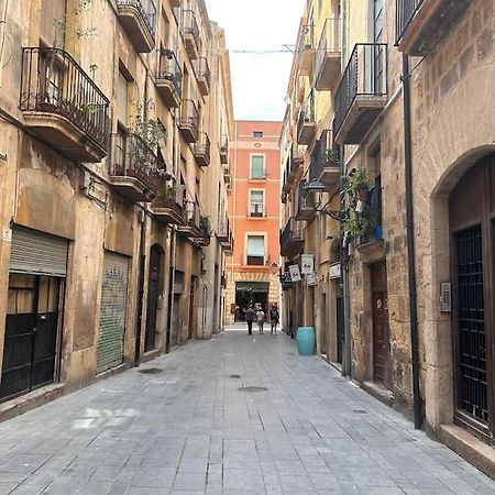 Centro Historico La Nau Apartment Tarragona Exterior photo