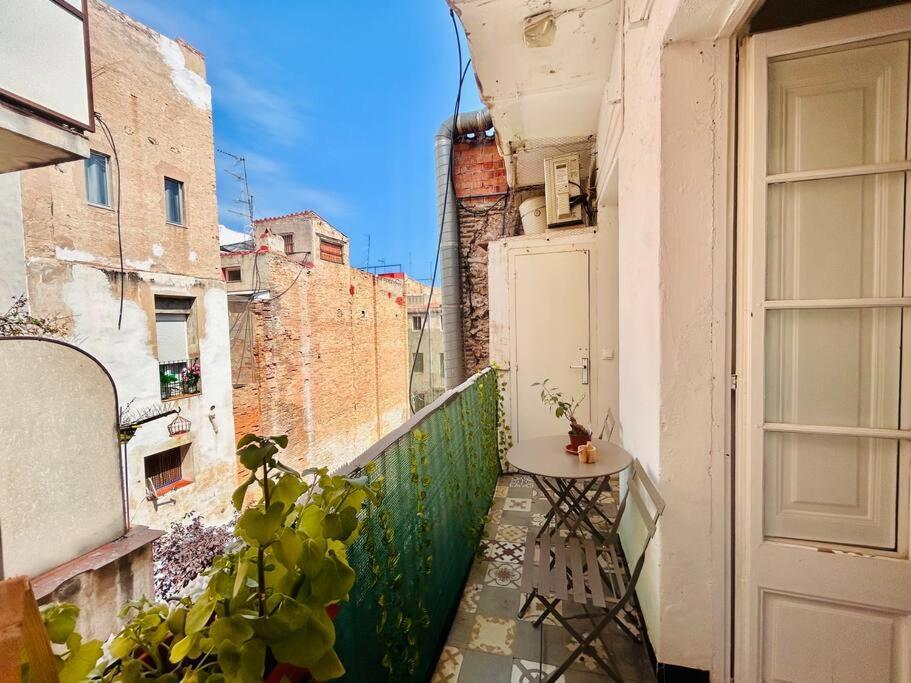 Centro Historico La Nau Apartment Tarragona Exterior photo