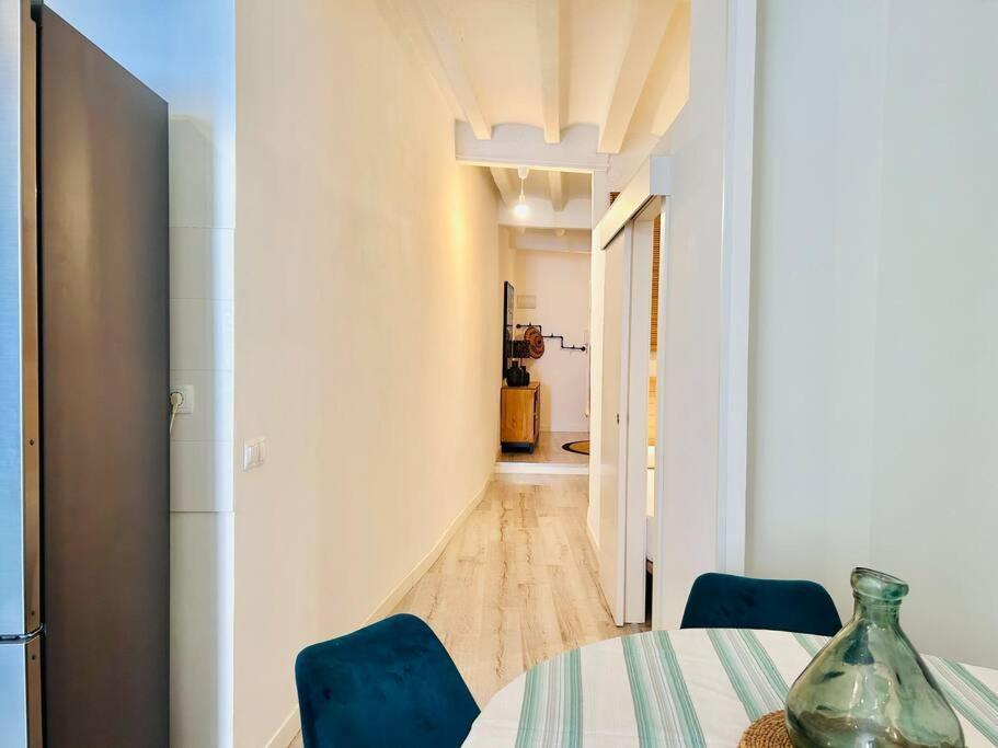 Centro Historico La Nau Apartment Tarragona Exterior photo
